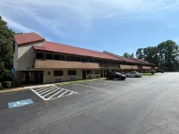 Motel 6 Atlanta Smyrna Ballpark - Motels