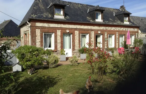 普樂花園住宿加早餐旅館