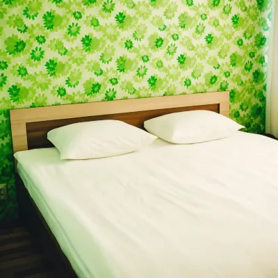 Hotel San Marco Các khách sạn ở 