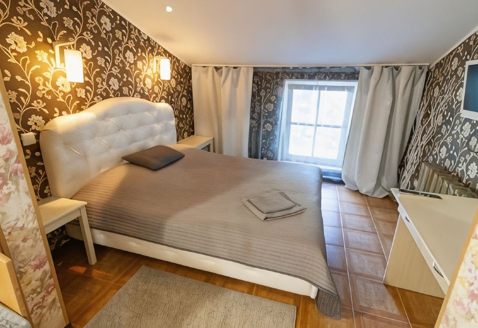 Hotel Complex Samey - Housity