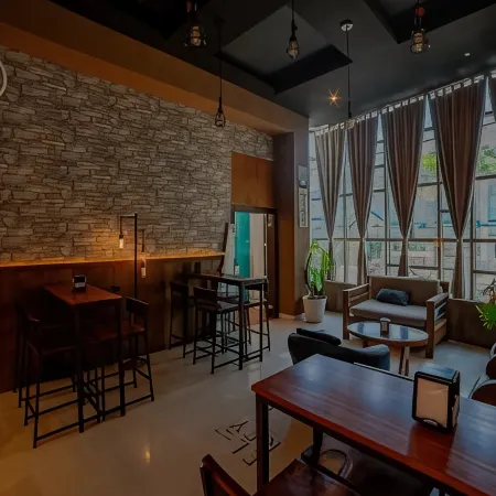 Hotel Bahia Chac Chi