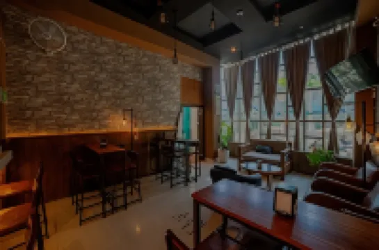 Hotel Bahia Chac Chi Hotels in Isla Mujeres