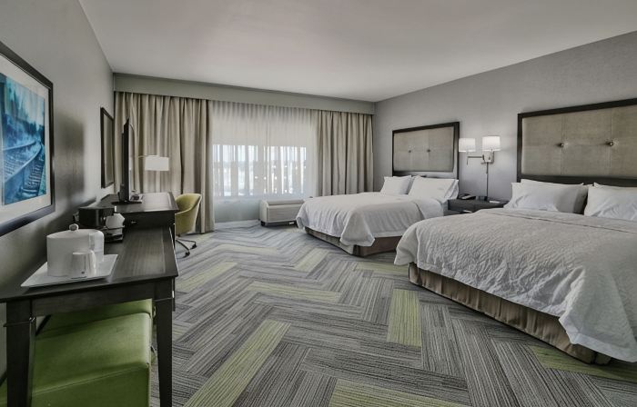 Hampton Inn & Suites Guthrie