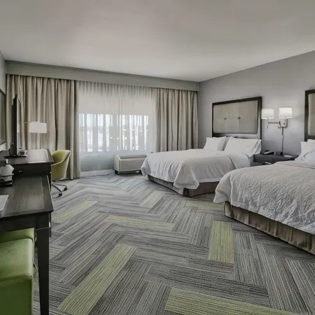 Hampton Inn & Suites Guthrie