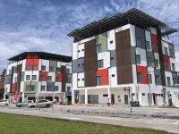 Hotel Mirage PD - 2-Star