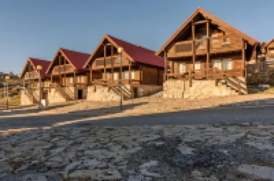 Luna Chalets da Montanha - Serra da Estrela