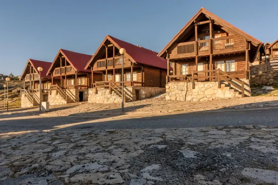 Luna Chalets da Montanha - Serra da Estrela