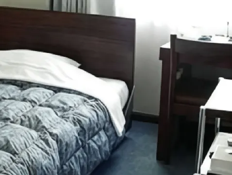 さかたセントラルホテル