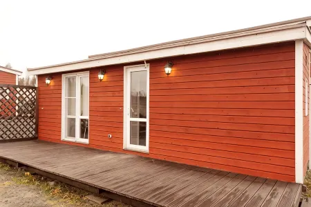 ScandiVillage Guest House