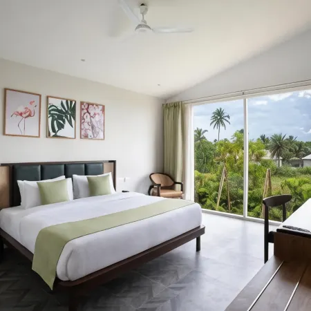 Sibaya Beach Resort, Morjim
