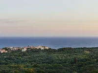Orizontas Residences Hotels in Zaloggo