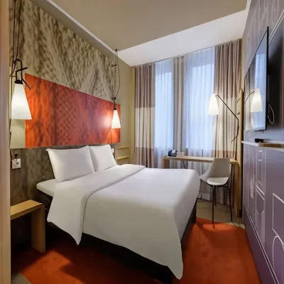 Ibis Hotel Köln am Dom Hotels in Cologne