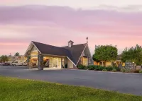 史密斯菲爾德貝斯特韋斯特優質飯店