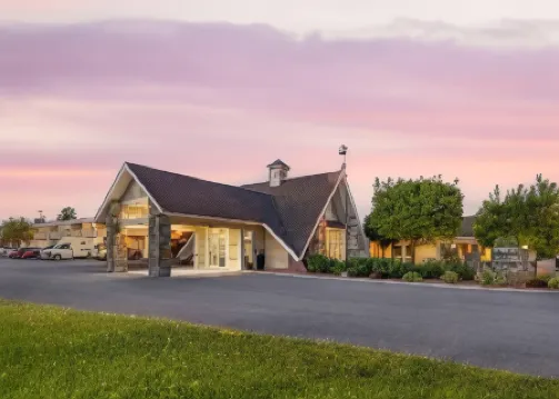 Best Western Plus Plattsburgh