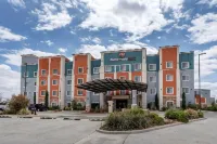 北奧德薩貝斯特韋斯特優質套房酒店