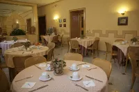 Hotel Nuovo Rebecchino - breakfast