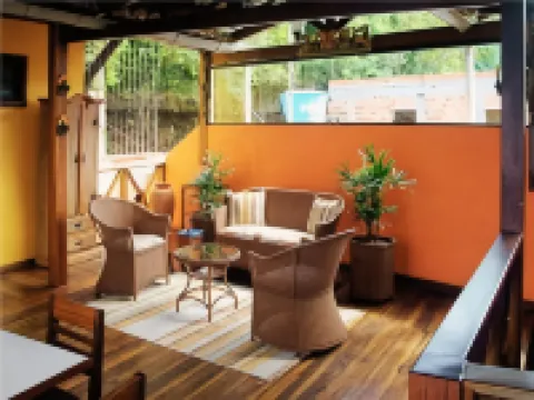 Pousada Pérola Do Morro