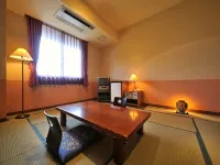 Moritake Onsen Hotel Hotels in Noshiro