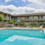 OYO 호텔 타일러 린데일 챈들러 호텔