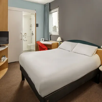 Ibis Hull City Centre Hotels in Barrow-upon-Humber