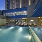 Hilton Garden Inn Tabuk