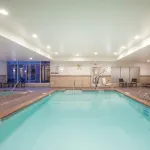 Hilton Garden Inn Olympia Hotels in Tumwater
