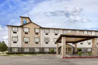 Best Western Greentree Inn  Suites