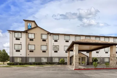 Best Western Greentree Inn  Suites