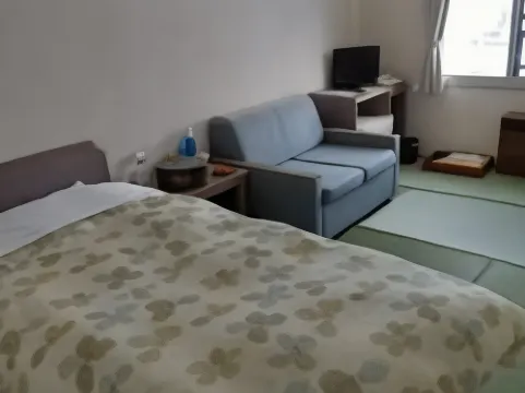 Ryounkaku Hotels in Kamifurano