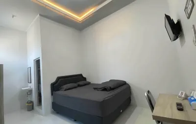 Livina's House Hotels in Wanurejo