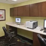 Hampton Inn & Suites Kokomo Hotel a Kokomo
