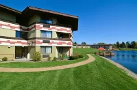 SureStay Plus Hotel by Best Western Black River Falls