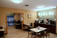 Best Western Falcon Plaza Hotels in Bowling Green