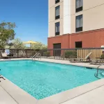 Hampton Inn Pell City