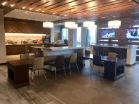 Wingate by Wyndham Kamloops - breakfast