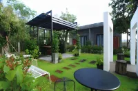 Thai Thani Loft & Life Lamphun Hotels in Lamphun