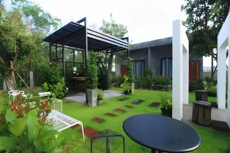 Thai Thani Loft & Life Lamphun