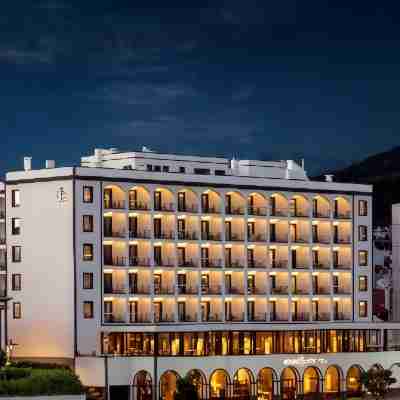 Grand Hotel Açores Atlântico Hotel Exterior
