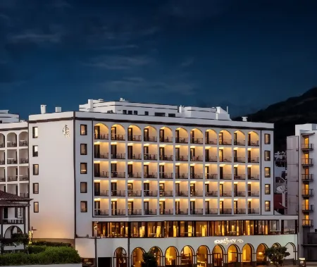 Grand Hotel Açores Atlântico