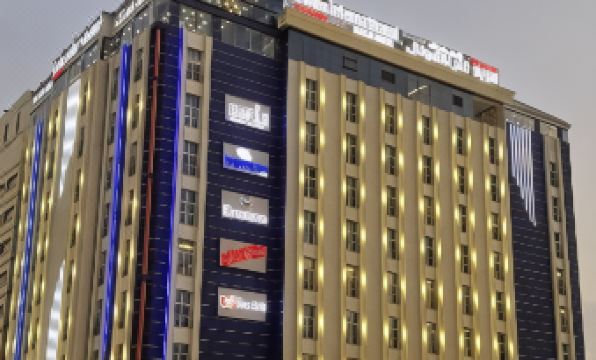 Swiss International Taif Hotel