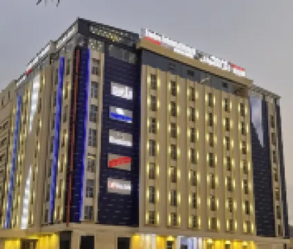 โรงแรมสวิสอินเตอร์เนชั่นแนลไทฟ