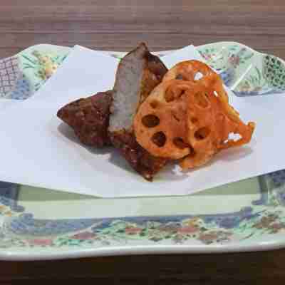 旅館かもめ荘 Dining/Meeting Rooms