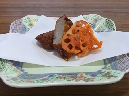 Ryokan Kamomeso (Yakushima)