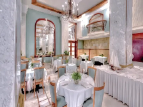 Mediterranean Hotel Hotels in Rhodes