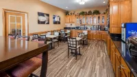 Best Western Plus Bradbury Inn  Suites Hotel a Waycross