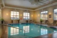 Best Western Plus Fox Creek Hotels in Fox Creek