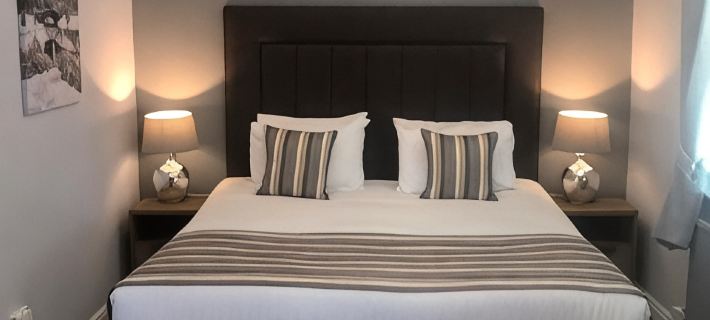 Dancenter East Midlands Airport Hotels in Derby