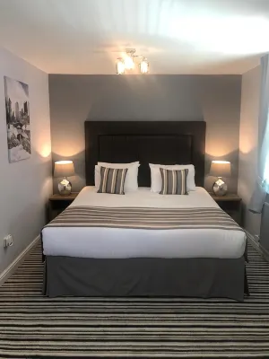 Dancenter East Midlands Airport - chambre d’hôtes