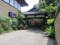 Kappouryokan Matsuya Hotels in Nishikan Ward