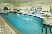 Hilton Garden Inn Minneapolis/Eden Prairie Hotels in Minnetonka